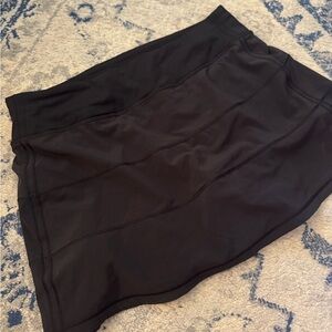 Lululemon Pace Rival Skirt Tall